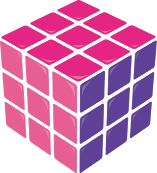 Cube Group Marketing